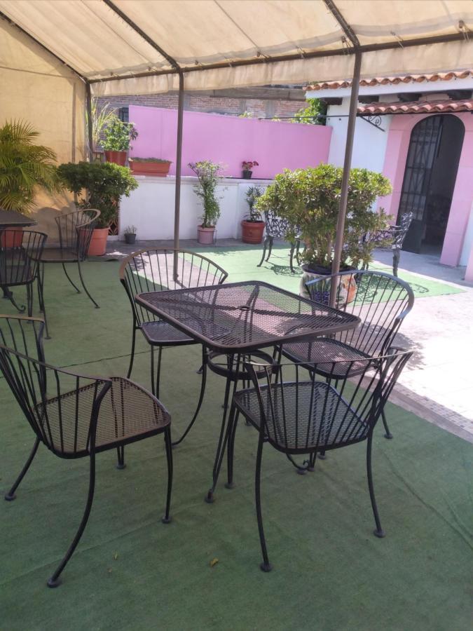 Las Palomas Hotel Taxco de Alarcon