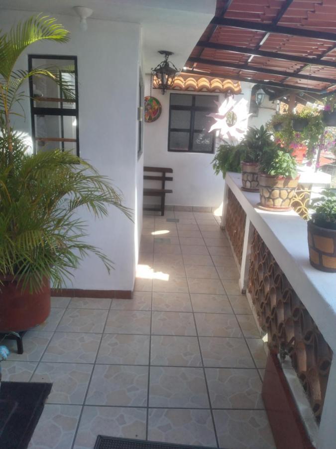 Hotel Las Palomas 2*