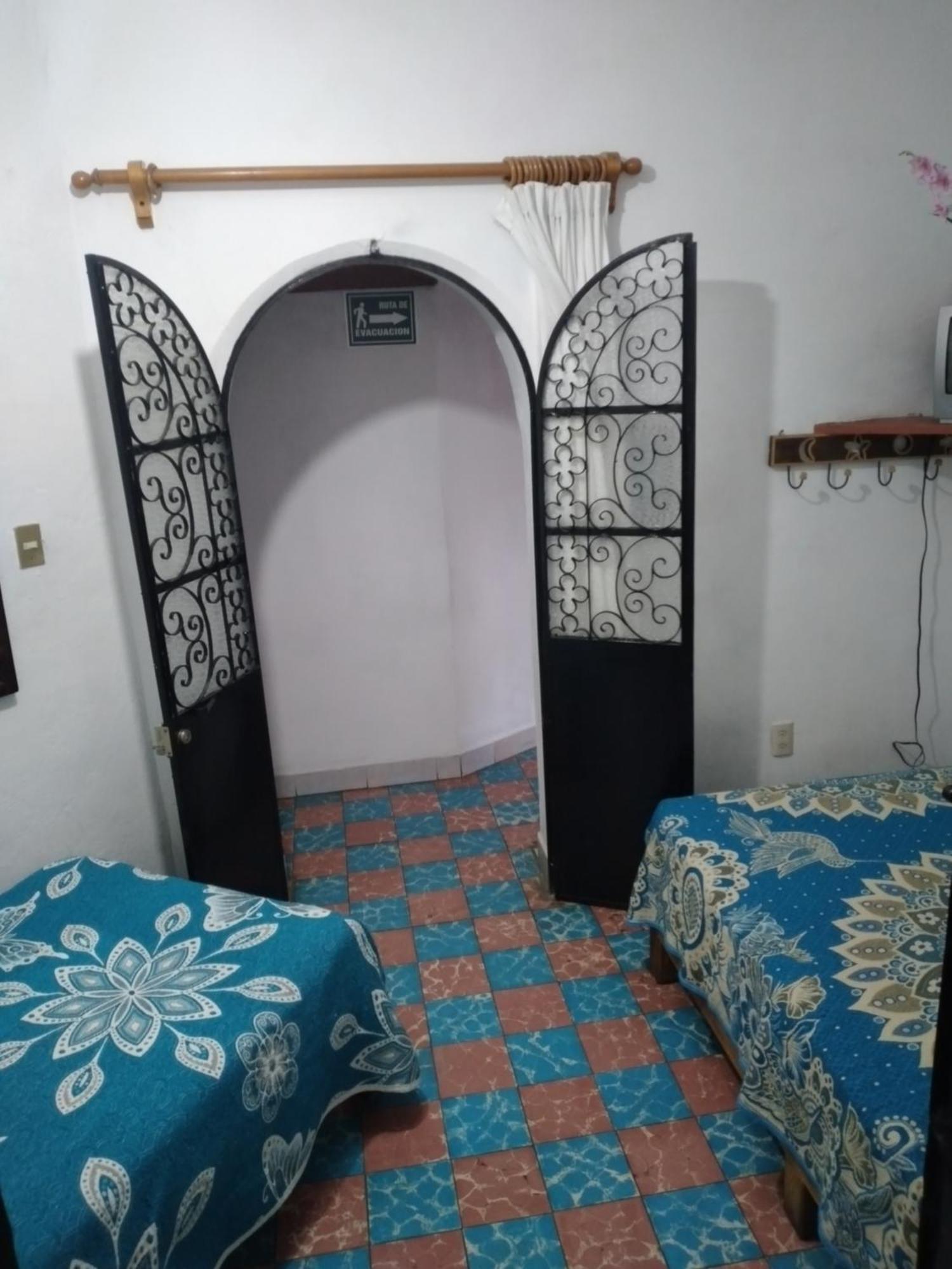 Palomas Taxco de Alarcón